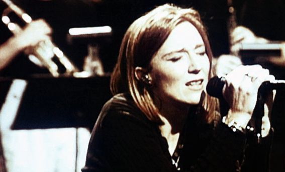 Portishead – Roseland NYC