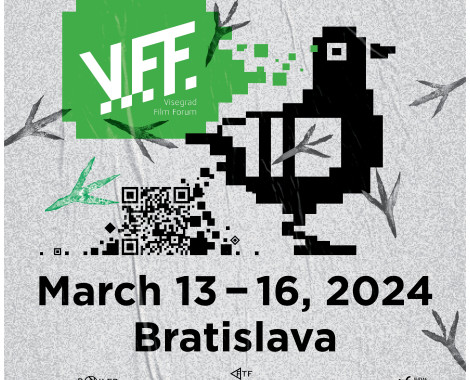 10 Visegrad Film Forum