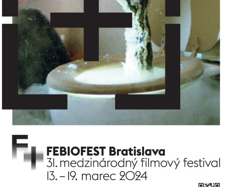 11a International Film Festival FEBIOFEST Bratislava