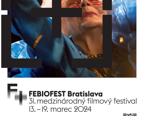 11c International Film Festival FEBIOFEST Bratislava