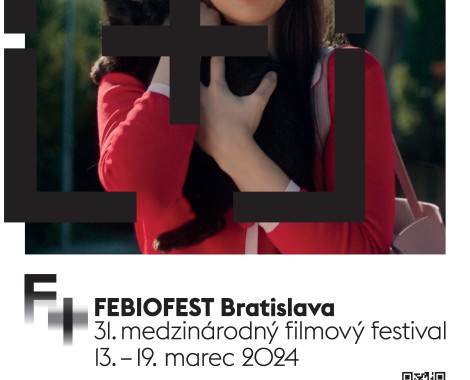 11d International Film Festival FEBIOFEST Bratislava