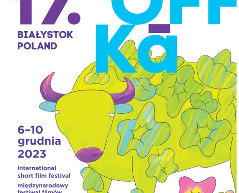 20a International Short Film Festival Żubroffka