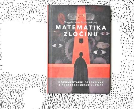 Matematika zločinu